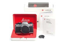 Leitz Leica R6.2 Chrome Corpo