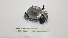 POLMONE GAS GPL PER FIAT Panda 3° Serie 51905496 Bifuel/Gas 1.2 (12>)