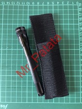 MAGLITE MINI MAG LITE AAA NERA