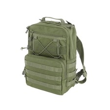 Zaino multiuso 25L con chest