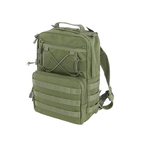 Zaino multiuso 25l - con, chest