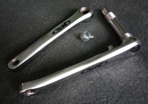 Guarnitura schwinn anni 90 - xs,