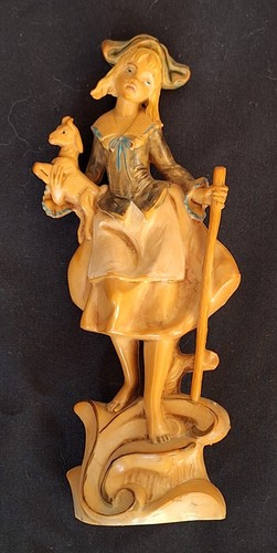 Figurina fontanini depose - fontanini,