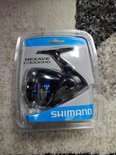 Shimano Nexave C3000HG