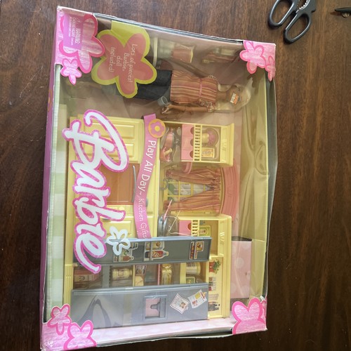 Barbie gioco tutto - il, giorno