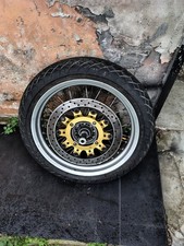 Cerchio Anteriore Husqvarna SM