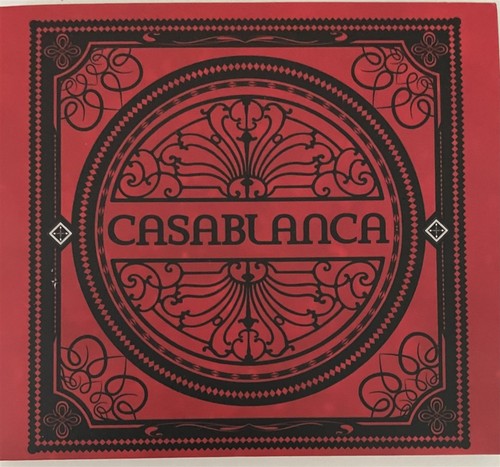 Casablanca - ,