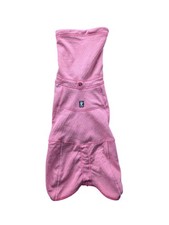 Maglione cane collo alto