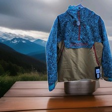 NwT Spyder Men's All Out
