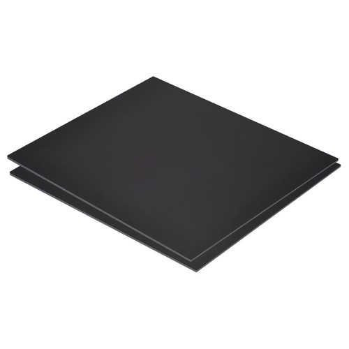 Nero abs plastica - nero,