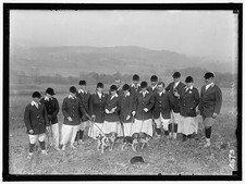 Foto piemonte hunt - hunt, club