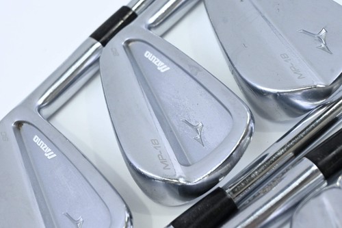 Mizuno mb ferri - mizuno, mp-18