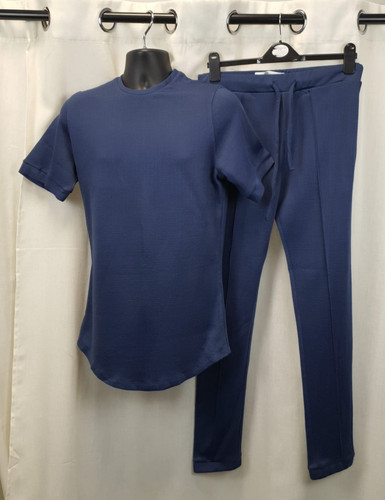 Prevu blu manica - , assortita