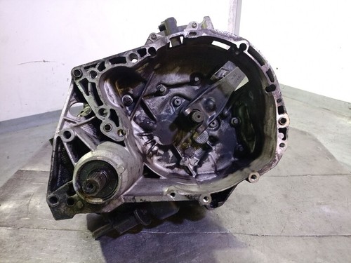 Jb3983 cambio renault - jb3983, scenic