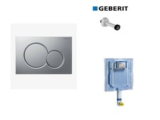 GEBERIT CASSETTA INCASSO