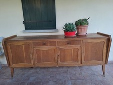 Mobile Buffet Vintage / Sideboard Italia Anni 50 Originale