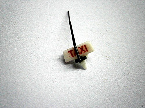Dinky toys panonceau de - toys,