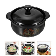  Pentola per cucina domestica con copertura per cucina casalinga pentola per la