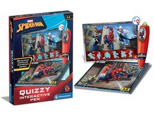 Sapientino Basic Spiderman