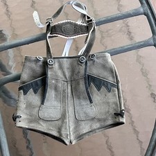 Pantaloncini corti VINTAGE