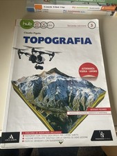 TOPOGRAFIA VOL. 3 - 2 ED - C