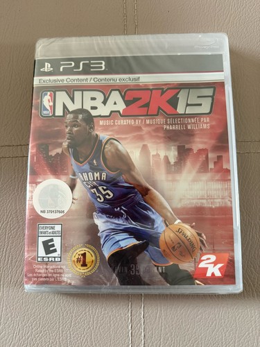 Nba 2k15 playstation - nba, 3
