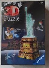 Ravensburger, Statua Della