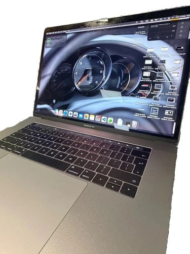 Apple macbook pro retina - pro,