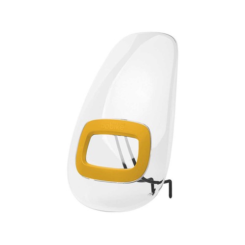 Parabrezza bobike one giallo - bobike,