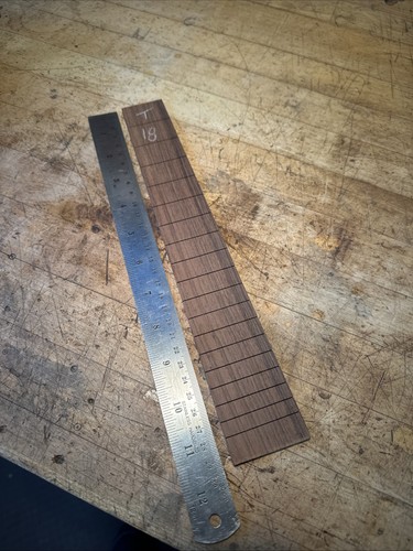 Tastiera ukulele martin tiple - tastiera,