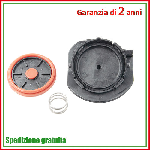 Guarnizione copri valvole - guarnizione, copri-valvole