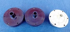 3 x altoparlante tweeter