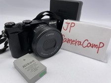 [US DUTY PAYED] Nikon 1 J5