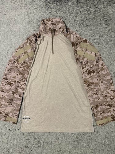 Camicia combattimento crye - da,