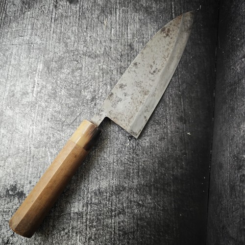 Coltello cuoco giapponese - da,