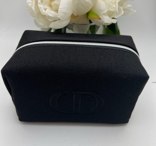 Dior cosmetic makeup - dior, bag