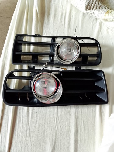 Set fendinebbia anteriori - , con