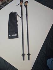 Bastoncini da trekking LEKI