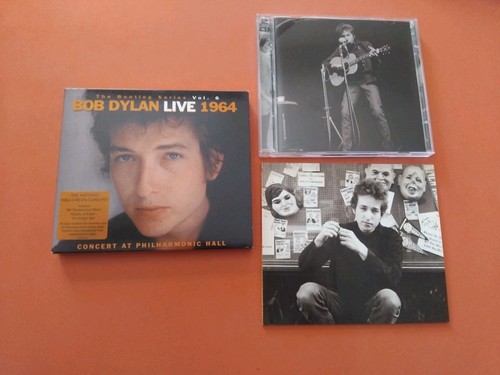 Bob dylan the bootleg - bob,