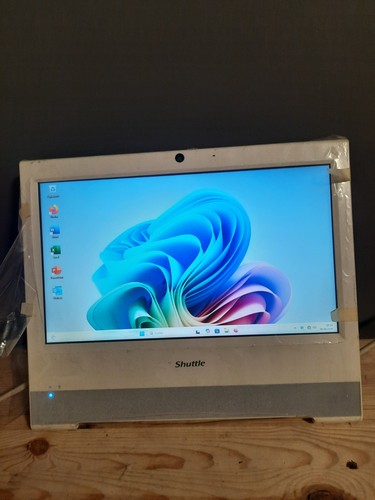 Shuttle x50v4 tutto in - tutto,