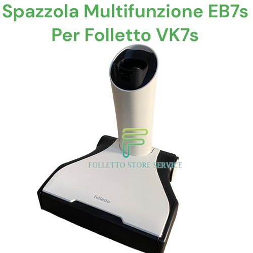 Spazzola multifunzione - spazzola,