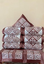 Biancheria da letto "Kurak