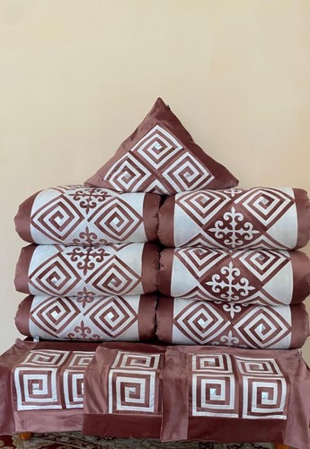 Biancheria letto kurak - biancheria,
