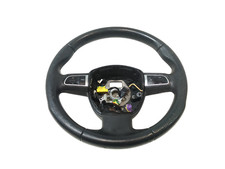 Volante per Audi Q5 Serie (8rb) (0812) (2008   2012)