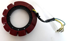 Accensione statore Mercury