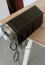  SPINDLE MOTOR CNC 10-12kW