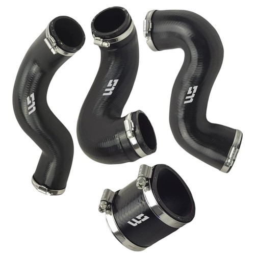 Kit tubo intercooler pressione