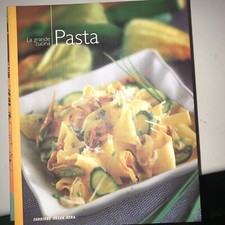 LA GRANDE CUCINA - PASTA -