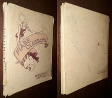 Fiabe classiche, Simonetta