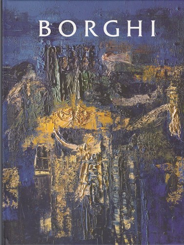 Borghi alfonso - l-,